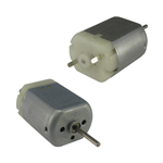 12vdc Motor 6000 RPM Hobby Motor